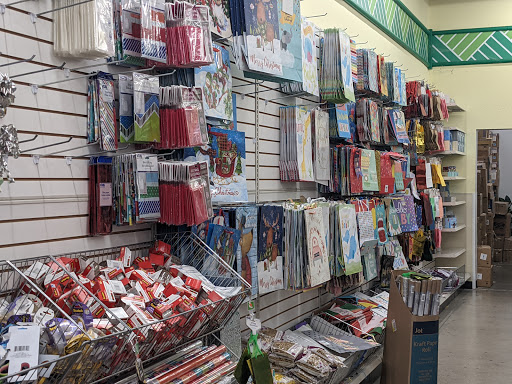 Dollar Store «Dollar Tree», reviews and photos, 33497 S Dixie Hwy #102, Florida City, FL 33034, USA