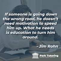 Park Tutoring - Columbus - Photo 4 - Car repair in , Mission Viejo