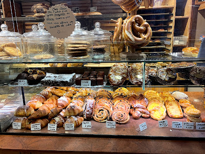 Boulangerie Ô P’train à Strasbourg