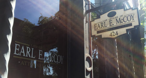 Criminal Justice Attorney «McCoy Law», reviews and photos