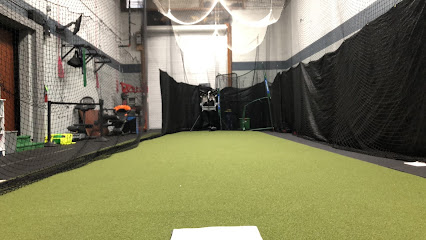 Rich's Batting Cage & Sports Science Clinic