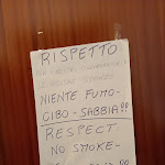 Photo n°1 de l'avis de Sofia.a fait le 25/08/2022 à 14:24 sur le  Hotel Caldin's à Chioggia