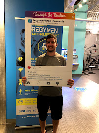 REGYMEN Fitness Pensacola - Photo 5 - Car repair in Pensacola, FL, Pensacola