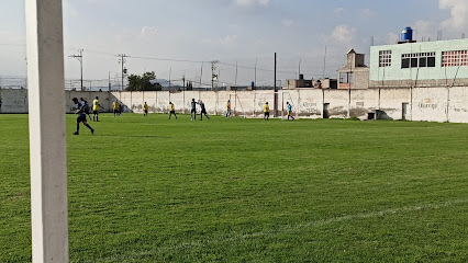 Campo Futbol Huitzilzingo