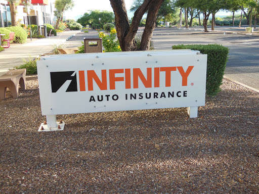 Infinity Insurance in Tucson, Arizona