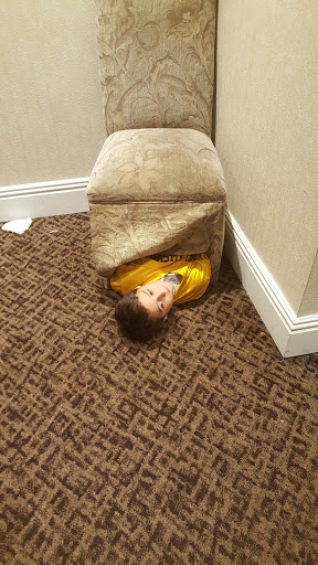 Banquet Hall «Club Venetian», reviews and photos, 29310 John R Rd, Madison Heights, MI 48071, USA