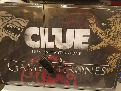 Book Store «Books-A-Million», reviews and photos, 6601 Edwardsville Crossing Dr, Edwardsville, IL 62045, USA