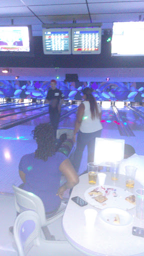 Bowling Alley «Mockingbird Lanes», reviews and photos, 4870 S 96th St, Omaha, NE 68127, USA