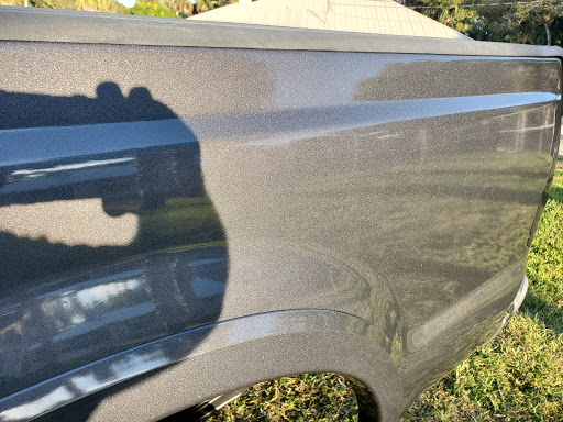 Auto Body Shop «Affordable Auto Painting Inc», reviews and photos, 539 S Market Ave c8, Fort Pierce, FL 34982, USA