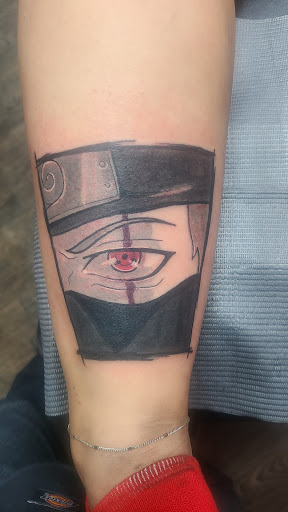 Tattoo Shop «Big City Body Art», reviews and photos, 154 Lafayette Ave C, Laurel, MD 20707, USA