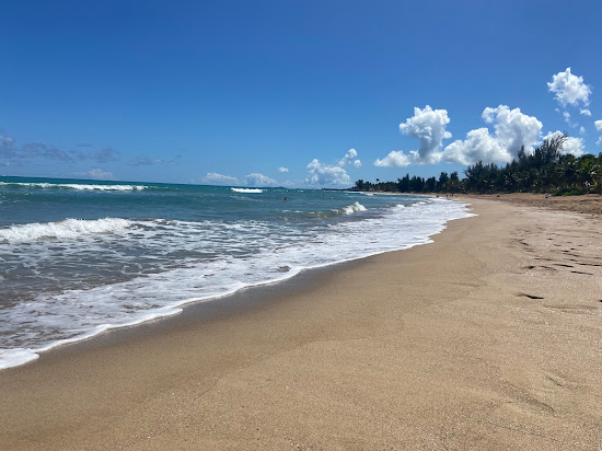 Playa las Picuas