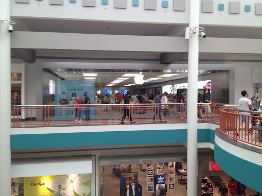 Computer Store «Apple Syracuse», reviews and photos, 1 Destiny USA Dr, Syracuse, NY 13204, USA