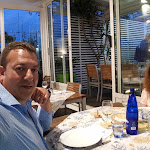 Photo n°1 de l'avis de Giovanni.m fait le 21/05/2018 à 17:19 sur le  Ristorante à Senigallia