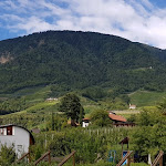 Photo n°1 de l'avis de Gilles.a fait le 06/09/2017 à 18:10 sur le  Hotel Fleuralp à Tscherms