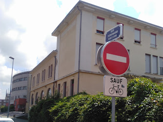 Lycée Professionnel Léon Gambetta