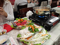 Plats et boissons du Restaurant vietnamien Cyclo-pousse Saigon à La Rochelle - n°17