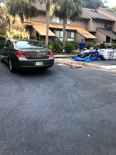 Roofing Contractor «Two Brothers Roofing LLC», reviews and photos, 18 Pine Burr Dr E, Hilton Head Island, SC 29926, USA