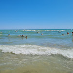 Photo n°13 de l'avis de Dima. fait le 21/07/2022 à 06:18 sur le  Little Hotel Riccione à Riccione