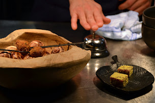 Photo n°70 de Restaurant le Cerasus à Saint-Savin ()