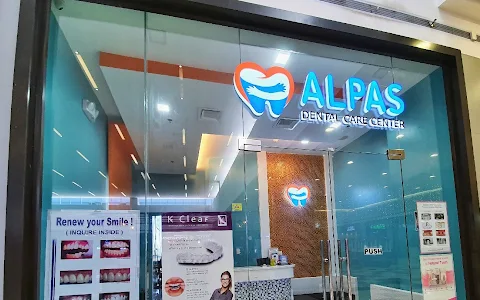 Alpas Dental Care Center - SM Trece Martires City image
