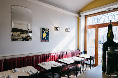Cocotte Lyon à Lyon