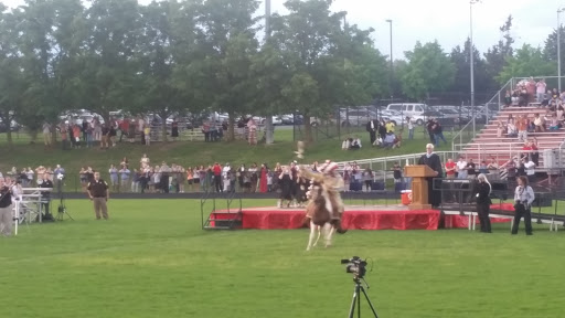 Park «Sherando Park», reviews and photos, 255 Lakeview Cir, Stephens City, VA 22655, USA