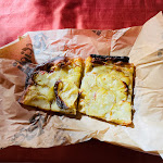 Photo n°5 de l'avis de Maurizio.A fait le 01/11/2023 à 19:49 sur le  Antico Forno Roscioli à Rome