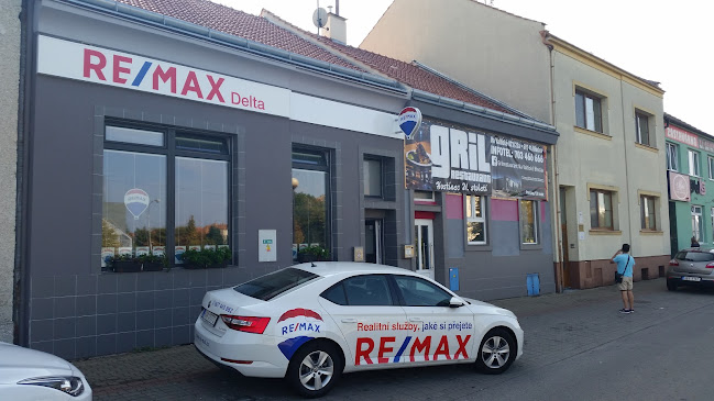 Recenze na Zdeňka Krátká, realitní makléřka RE/MAX Delta v Břeclav - Realitní kancelář