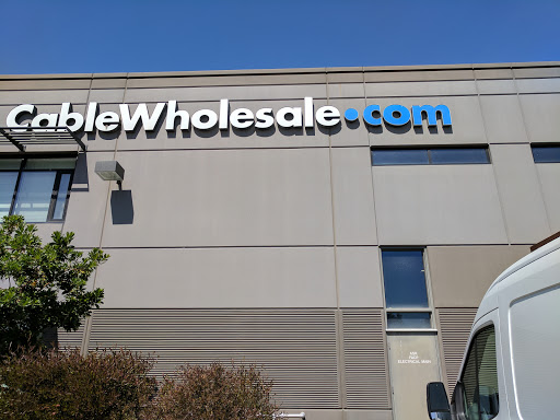 Cable Company «Cable Wholesale», reviews and photos, 1200 Voyager St, Livermore, CA 94551, USA
