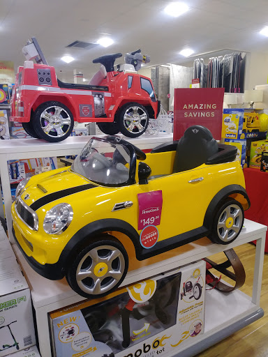 Department Store «HomeGoods», reviews and photos, 11100 W Burleigh St #140, Wauwatosa, WI 53222, USA