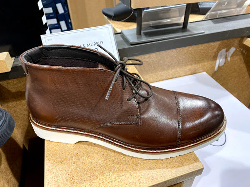 Shoe Store «DSW Designer Shoe Warehouse», reviews and photos, 3333 Preston Rd, Frisco, TX 75034, USA