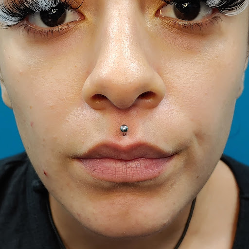 Explore tattoo ideas inside bicep, creative tattoo ideas in San Marcos, available at Ollie the Impaler Body Piercing