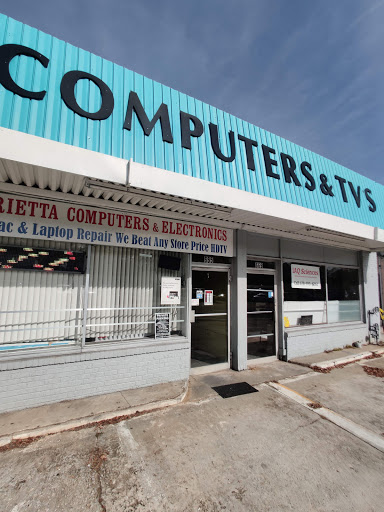 Used Computer Store «Marietta Computers and Electronics Outlet», reviews and photos, 665 Roswell St NE, Marietta, GA 30060, USA