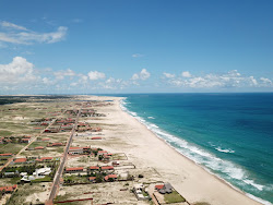 Photo de Praia do Taiba avec un niveau de propreté de très propre