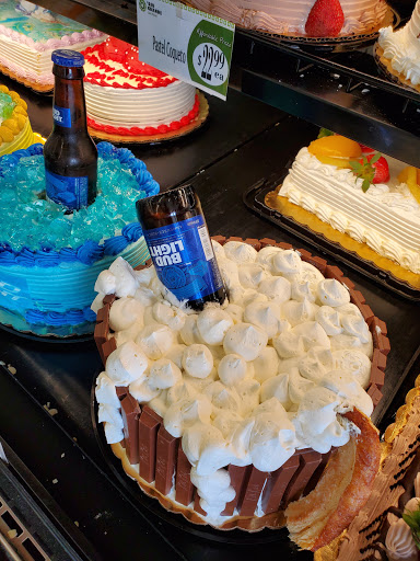 Grocery Store «El Rio Grande #4», reviews and photos, 901 W Miller Rd, Garland, TX 75041, USA