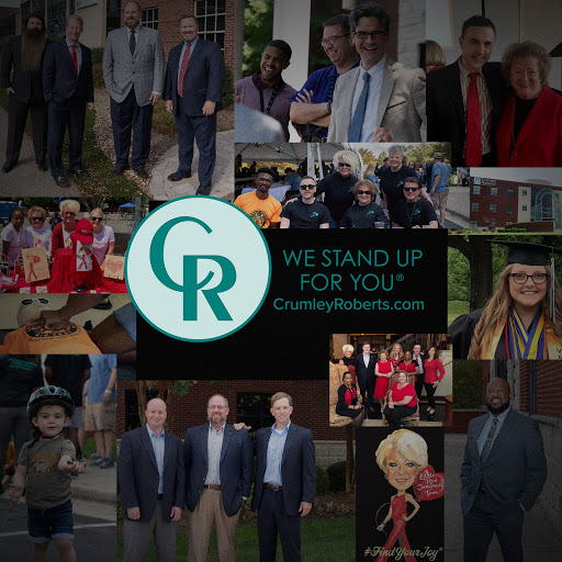 Attorney «Crumley Roberts», reviews and photos