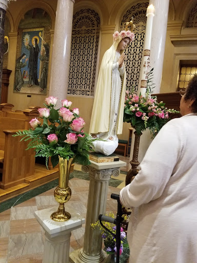 Gift Shop «Marytown Gift Shop», reviews and photos, 1600 W Park Ave, Libertyville, IL 60048, USA