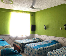 Hotel Camichin photo