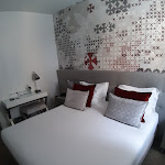 Photo n°4 de l'avis de P.o fait le 27/02/2024 à 23:22 sur le  Thomar Boutique Hotel à Tomar