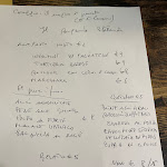 Photo n°2 de l'avis de Ana.o fait le 03/09/2022 à 20:14 sur le  Hostaria Il Brigante à Salerno