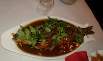 Plats et boissons du Restaurant chinois Comme en Chine à Nice - n°9