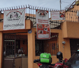 antojitos Benji photo