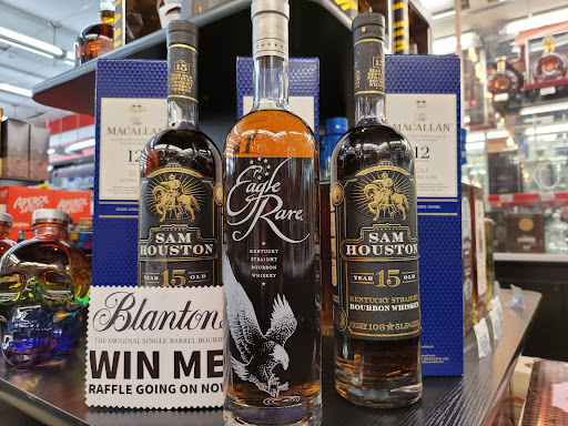 Liquor Store «Spirit World Liquor», reviews and photos, 7156 N Pecos St, Denver, CO 80221, USA