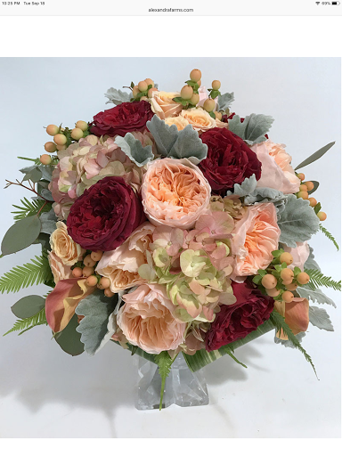 Florist «Plants and Things Floral Design», reviews and photos, 403 Lexington Ave, Mt Kisco, NY 10549, USA