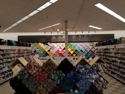Fabric Store «Jo-Ann Fabrics and Crafts», reviews and photos, 615 Belair Rd Ste F, Bel Air, MD 21014, USA