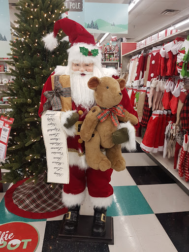 Craft Store «Michaels», reviews and photos, 1200 S Clearview Pkwy, Harahan, LA 70123, USA