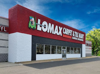 Lomax Carpet and Tile Mart