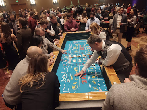 Event Planner «Casino Party USA - Denver», reviews and photos, 5475B Harlan St b, Arvada, CO 80002, USA