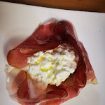 Photo n°1 de l'avis de berni.a fait le 29/08/2020 à 21:32 sur le  Osteria Manì à Florence