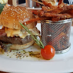 Photo n°2 de l'avis de Jörg.. fait le 20/08/2017 à 18:27 sur le  Island - Café, Bar & Essen à Wuppertal